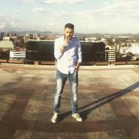 Rodrigo Ponce