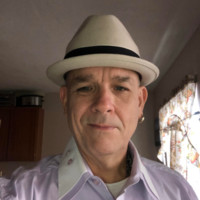 Stephen Garrow