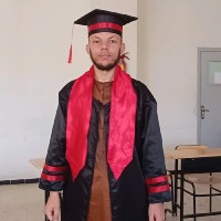 Mohamed Amine Aliouane