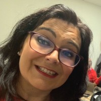 Isabelle Da Fonseca