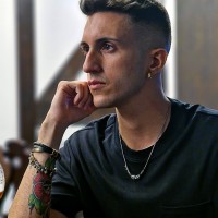 Simone Ornaghi