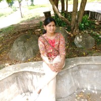 Reshma Raghu