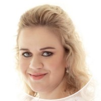 Angelique Podstavnychy