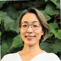Kimiko Wilson