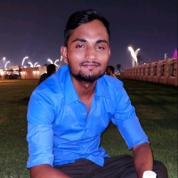 Md Jabed Ansari
