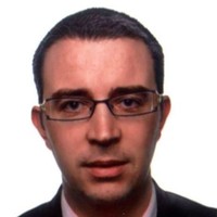 David Sánchez Sanchidrián