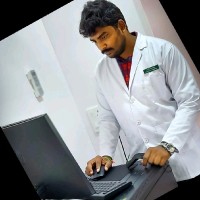 Dr.Ajith kumar
