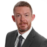David Corrigan