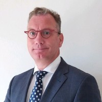 Henry Bos