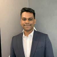 Vaughn Chetty
