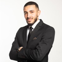 Bilal Salhi