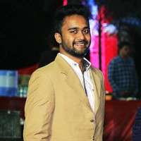 Abhiimanyu N R.