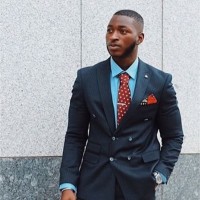 Dami Sanusi