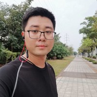 杨启业
