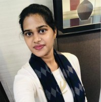 Mounika Reddy
