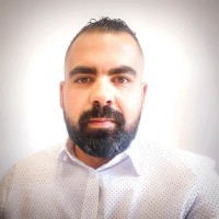 Sofiane Barka