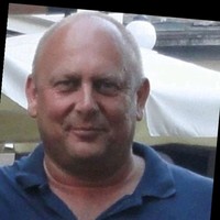 Bert Van De Haar