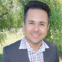 David A Martínez, Ph.D.