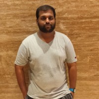 Mohan Murali