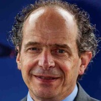 Michel Gils van