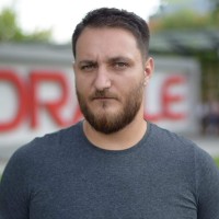Marius Dinescu