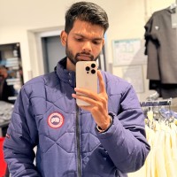 Arun Kumar