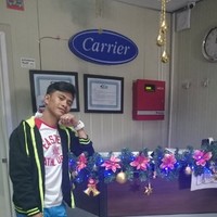 Mark Anthony Sapico