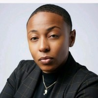 Kashia Webster