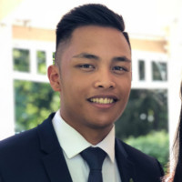 Andrew Dawatan