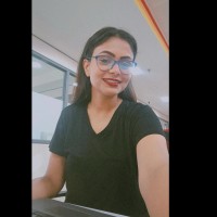 Sayani Mondal