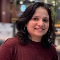 Sujata Moghe
