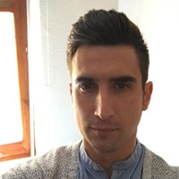 Javier García Sánchez