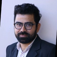 Ravinder Gautam