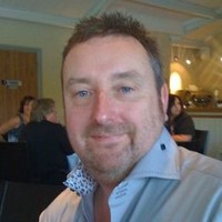 Clive Knight