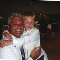 Andy - Kwikfit Powell