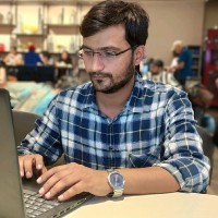 Vishal Limbachiya
