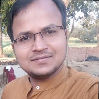 Vinay Kumar Sonkar