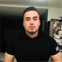 Armando Rodriguez