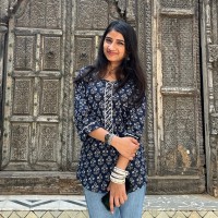 Aashna Gugnani