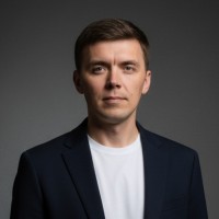 Alex Bogdanov