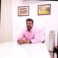 Sunil Kumar