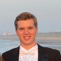 Max Van Der Helm