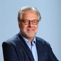 Xavier Van Den Hove