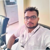 Anoop Tripathi