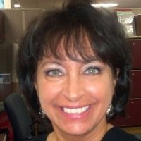 Bobbie Young
