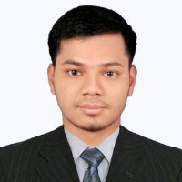 Proshantho Chandra Das