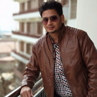 Priyank Jain