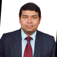 Priyanath Behera