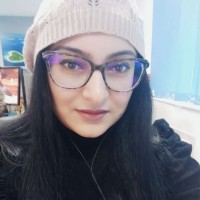 Khadraoui Hasna