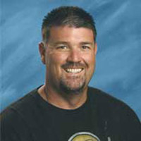 Jay Ferguson